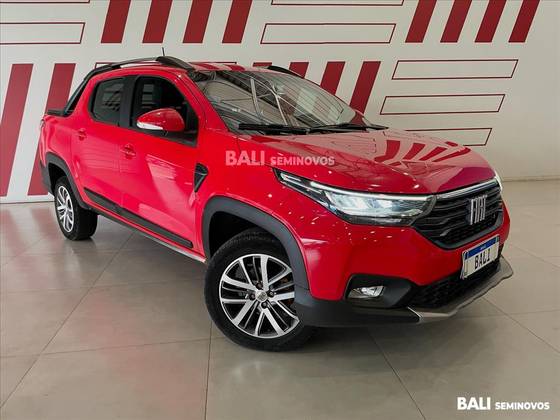 FIAT STRADA 1.3 FIREFLY FLEX VOLCANO CD MANUAL